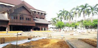 Pemkot Berencana Bangun Taman Nostalgia, Tempat Lansia Kenang Masa Muda