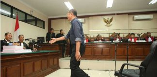 Jaksa Lindungi Peran Pembeli