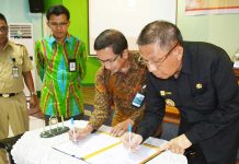 Bayar PBB Bisa Melalui ATM