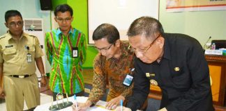 Bayar PBB Bisa Melalui ATM