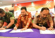 Cornelis: Jangan Bertengkar Terus, Tidak Maju-maju Kita