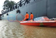 Zulkarnaen Belum Ditemukan