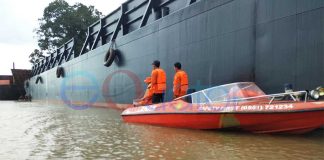 Zulkarnaen Belum Ditemukan