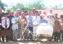 Spirit Pemuda Pemudi Tempo Doeloe