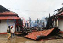 Prioritas Pembangunan Kantor Bupati Melawi