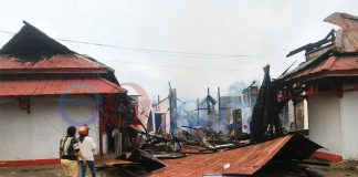 Prioritas Pembangunan Kantor Bupati Melawi