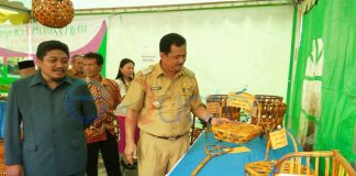 SMA Negeri 1 Putussibau Jadi Sekolah Rujukan