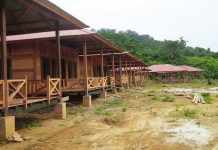 Polemik Pembangunan Vila Malaysia di Zona Bebas