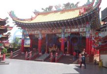 DPR dan MPR Kecam Teror Bom Samarinda dan Singkawang