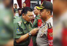 Kalbar, Provinsi ke-7 yang Bentuk Tim Saber Pungli