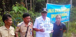 Pemkab Sintang akan Bangun RS Pratama di Serawai