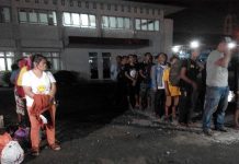 Jera Kembali ke Malaysia