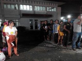 Jera Kembali ke Malaysia