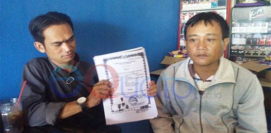 Tiga Bersaudara Maju Pilkades, Pemenangnya Dituding Gunakan Ijazah Palsu