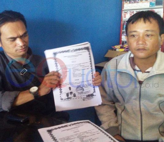 Tiga Bersaudara Maju Pilkades, Pemenangnya Dituding Gunakan Ijazah Palsu