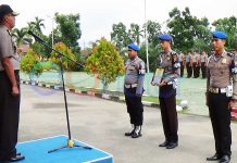 Brigadir Cahyadi Dipecat Bripka Winardi Minta Maaf