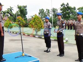 Brigadir Cahyadi Dipecat Bripka Winardi Minta Maaf