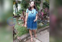 Cantik dan Menarik Meski Curvy