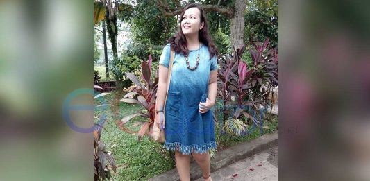 Cantik dan Menarik Meski Curvy