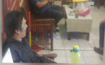 Hari Ini, Empat Tersangka Dugaan Korupsi IAIN Dilimpahkan ke Jaksa