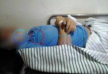 Kejang-kejang dan Mulut Berbusa, Warga Binaan Meninggal di Rutan