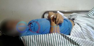 Kejang-kejang dan Mulut Berbusa, Warga Binaan Meninggal di Rutan