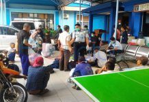 Rudenim Tampung 31 WNA Asal Vietnam