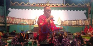 Pagelaran Wayang Kulit Penuh Pesan Kehidupan