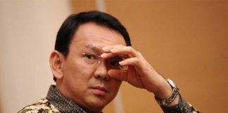 Barang Bukti Kasus Ahok Membengkak