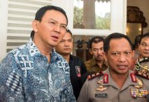 Saksi Kasus Ahok Mencapai 40 Orang