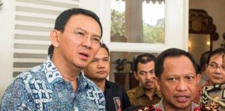 Saksi Kasus Ahok Mencapai 40 Orang