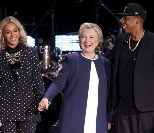 Pesona Bintang di Panggung Demokrat