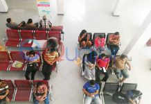 RSUD Landak Peringkat Lima di Kalbar