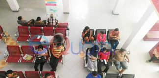 RSUD Landak Peringkat Lima di Kalbar