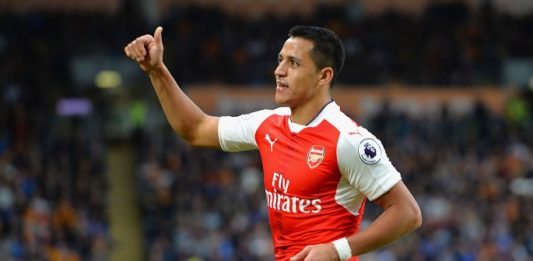 Arsenal vs Tottenham, Jangan Ada Yang Sempurna