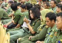 Tunjangan ASN Mempawah Naik 50 Persen