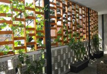 Kreasi Menata Ruang Balkon