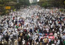 Jokowi, Jadilah Presiden yang Adil dan Bijaksana