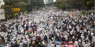 Jokowi, Jadilah Presiden yang Adil dan Bijaksana