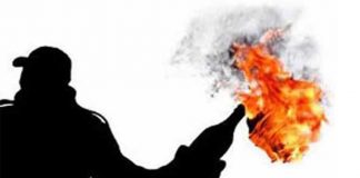 Pembom Layak Dihukum Mati