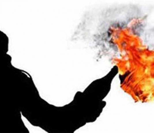 Pembom Layak Dihukum Mati