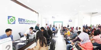 BPJS Gelar Pelayanan Kesehatan Gratis Bagi Guru