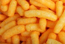 Jual Cheetos Seharga Rp 65 Juta