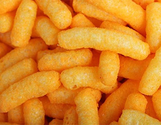 Jual Cheetos Seharga Rp 65 Juta