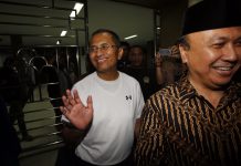 Kesehatan Dahlan Jadi Prioritas