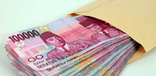 Pilwako Singkawang, Batas Maksimal Dana Kampanye Rp2,9 Miliar