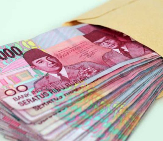 Pilwako Singkawang, Batas Maksimal Dana Kampanye Rp2,9 Miliar
