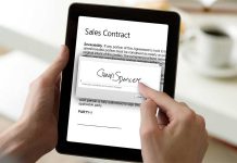 Mengenal Tanda Tangan Digital