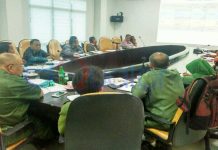 Komisi B Kaget Sintang Tak Memiliki Jalan Strategis Nasional