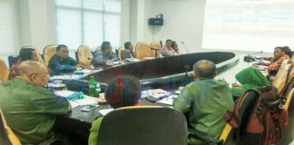 Komisi B Kaget Sintang Tak Memiliki Jalan Strategis Nasional